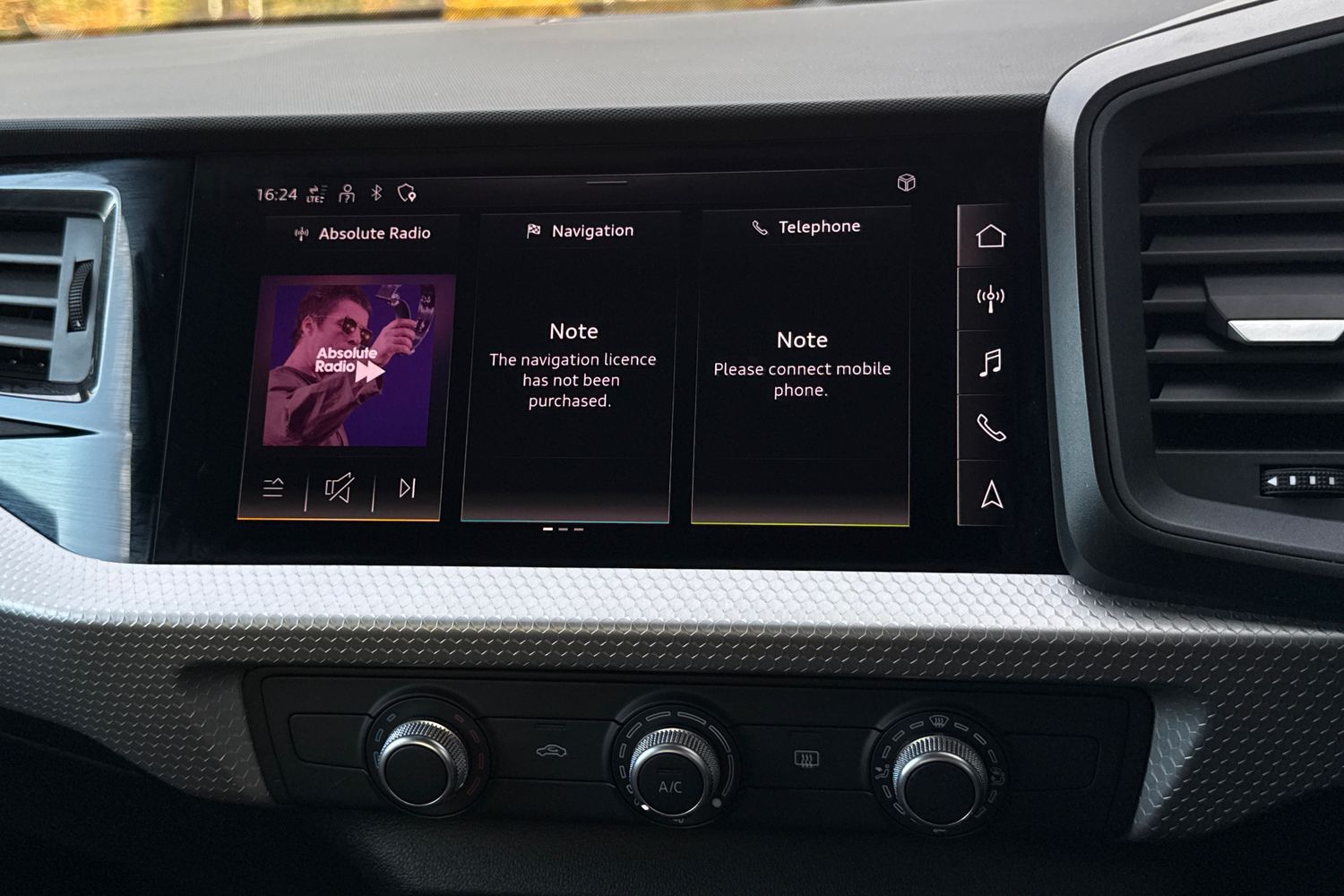 Used Audi A1 2025 for sale - 76411529: Photo 25