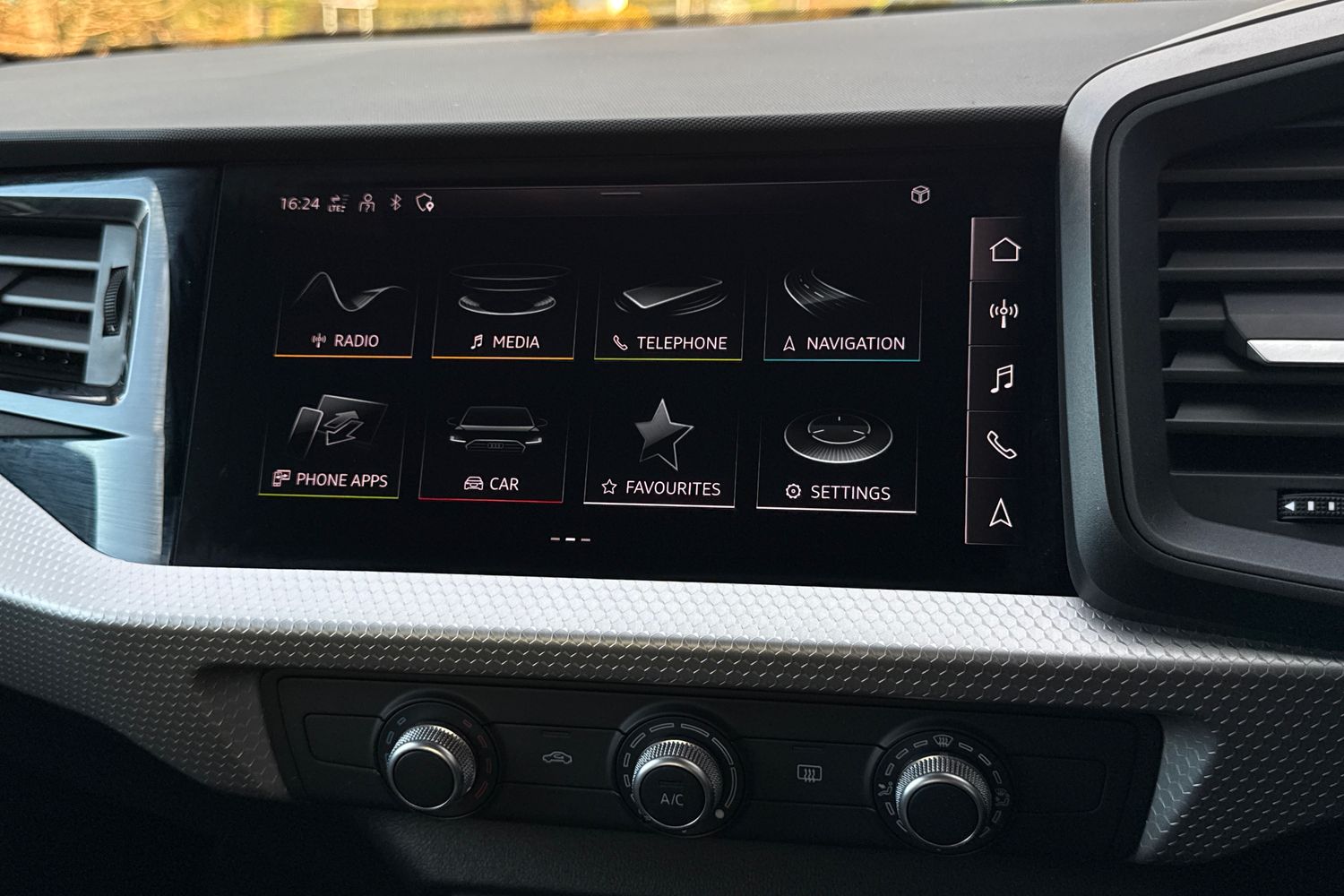 Used Audi A1 2025 for sale - 76411529: Photo 26