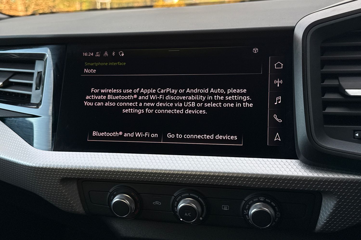 Used Audi A1 2025 for sale - 76411529: Photo 27