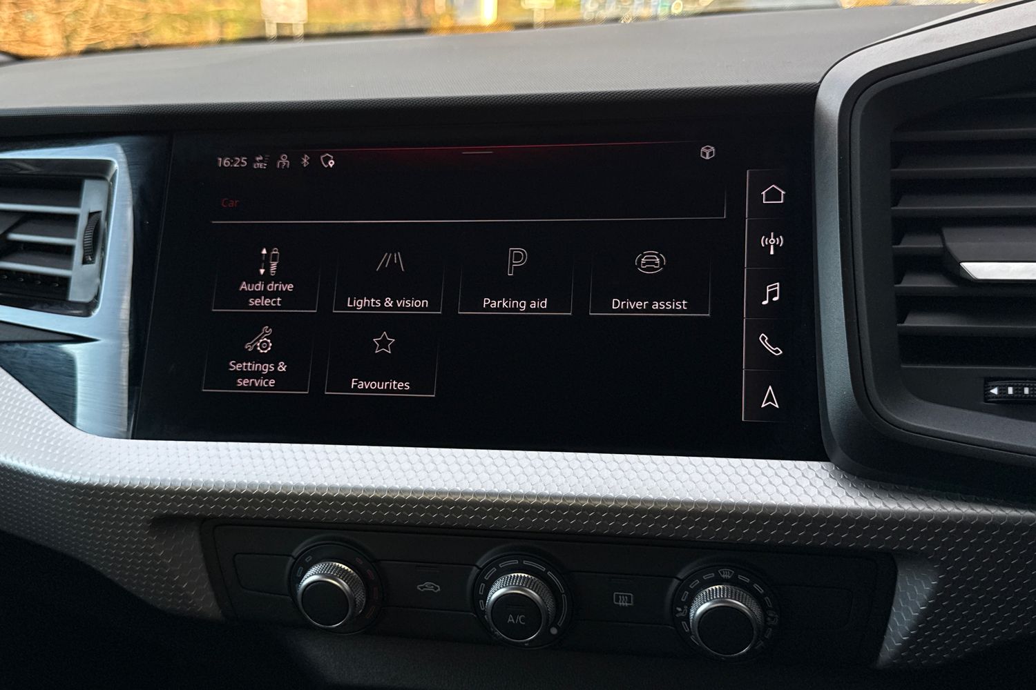 Used Audi A1 2025 for sale - 76411529: Photo 28