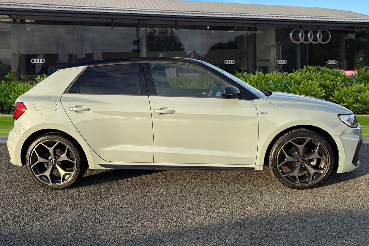 Used Audi A1 2025 for sale - 76411529: Photo 3