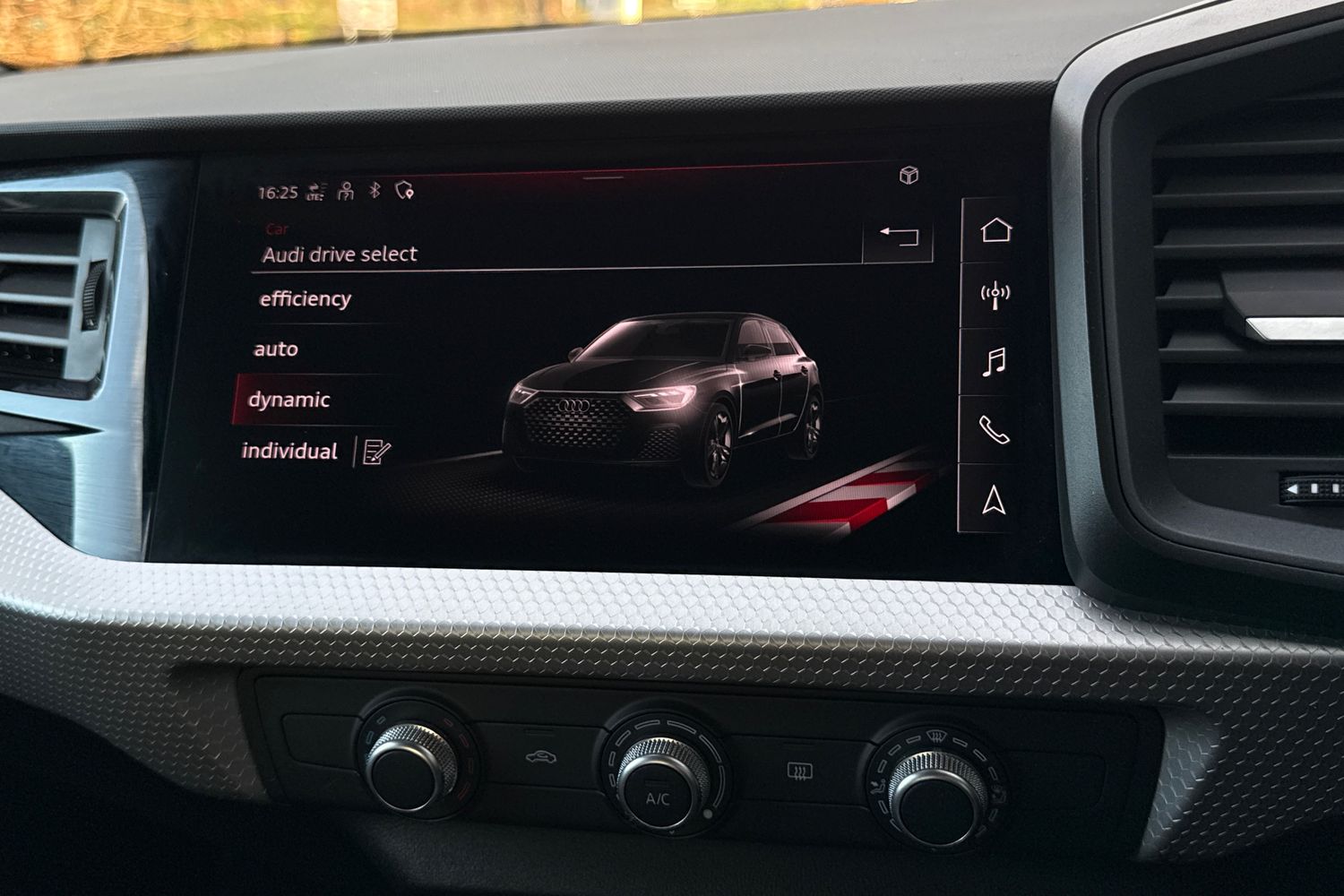 Used Audi A1 2025 for sale - 76411529: Photo 30