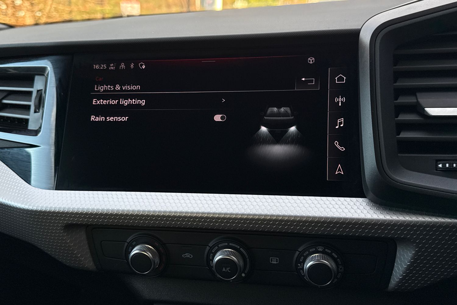 Used Audi A1 2025 for sale - 76411529: Photo 32