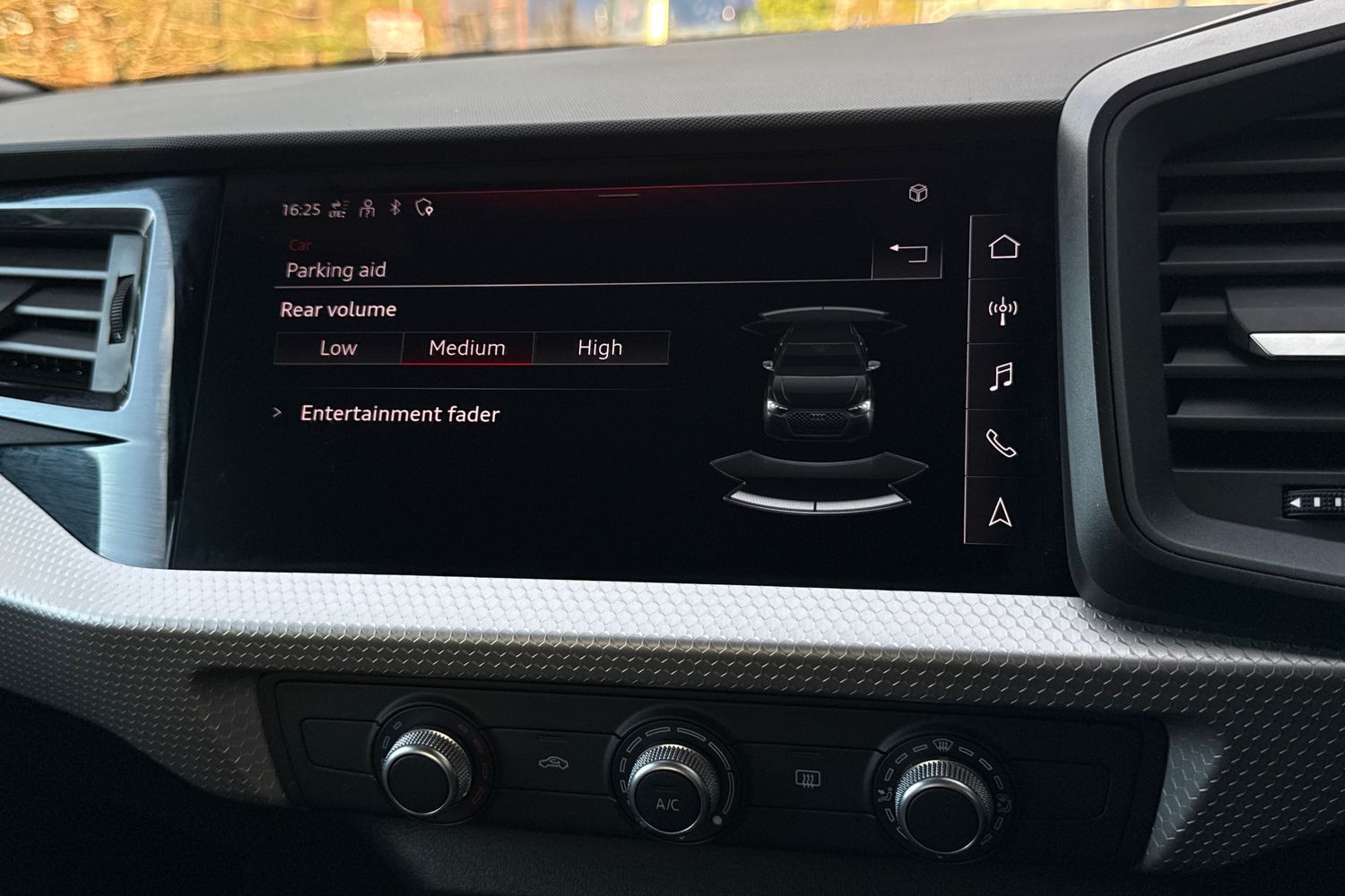 Used Audi A1 2025 for sale - 76411529: Photo 33