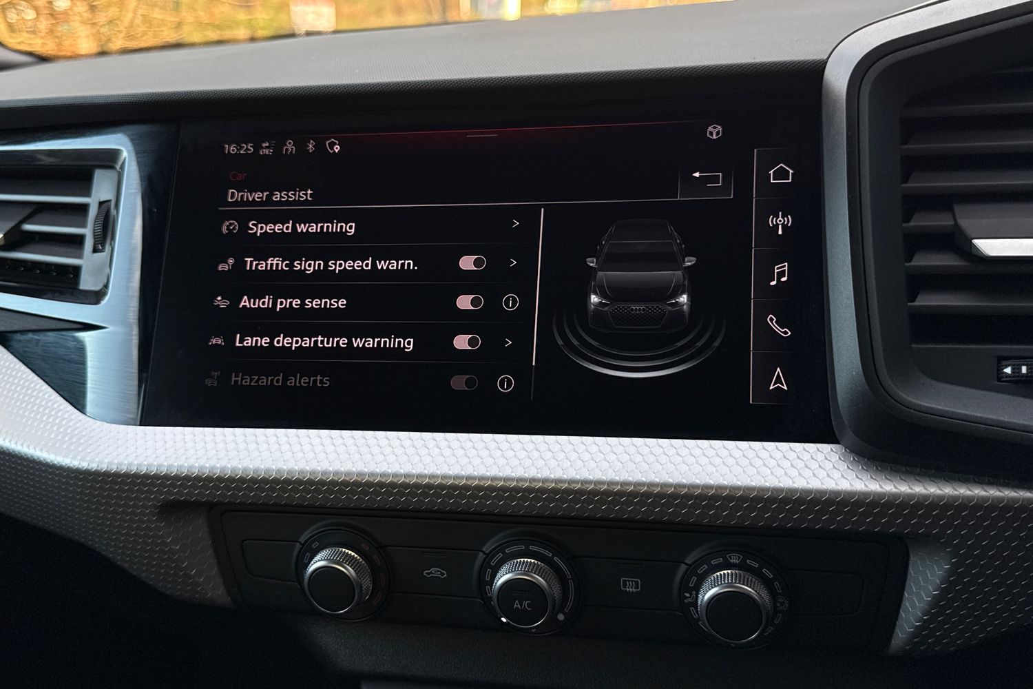 Used Audi A1 2025 for sale - 76411529: Photo 34