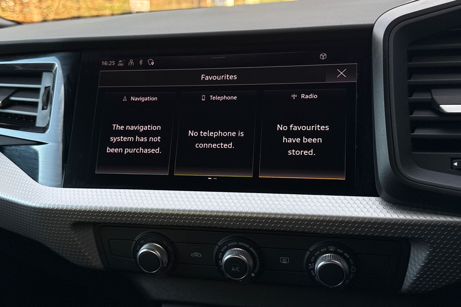 Used Audi A1 2025 for sale - 76411529: Photo 36