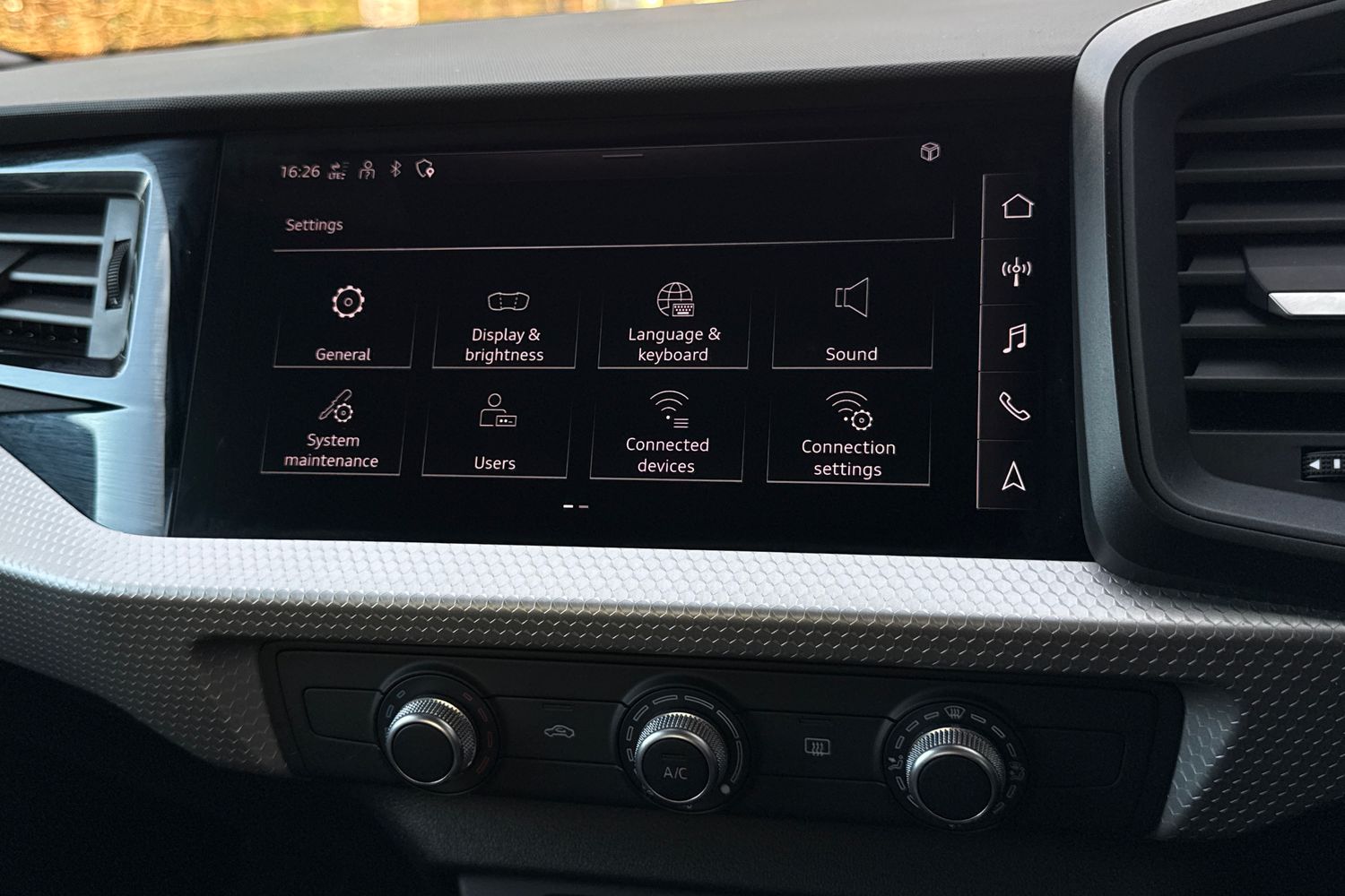 Used Audi A1 2025 for sale - 76411529: Photo 37