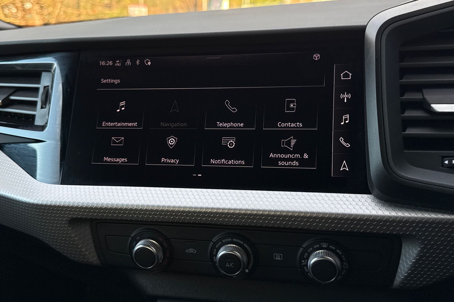 Used Audi A1 2025 for sale - 76411529: Photo 38