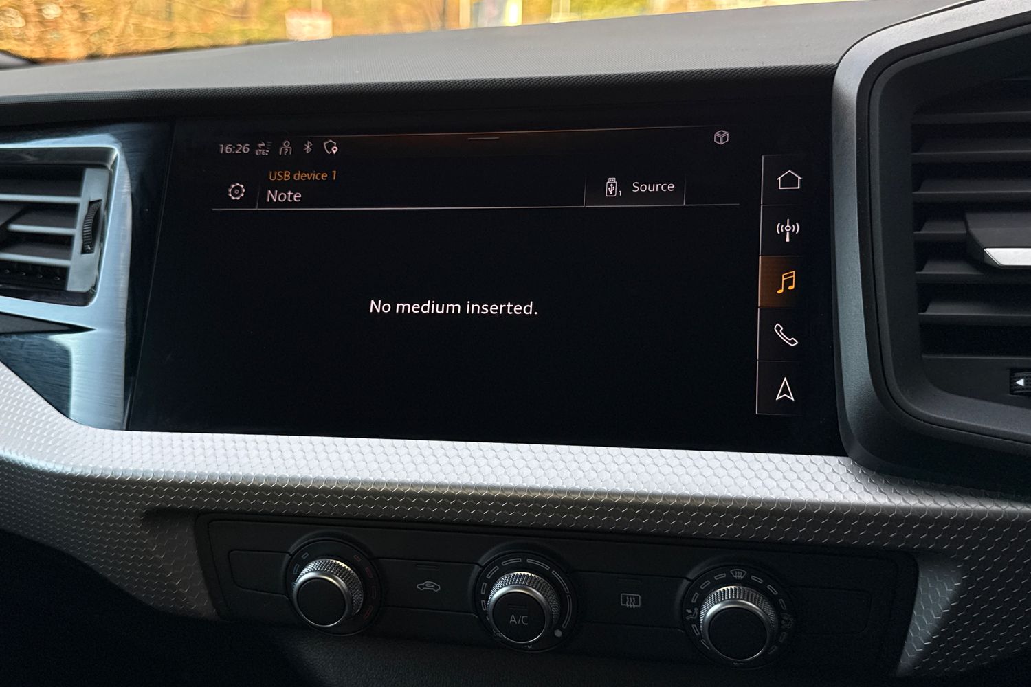 Used Audi A1 2025 for sale - 76411529: Photo 40