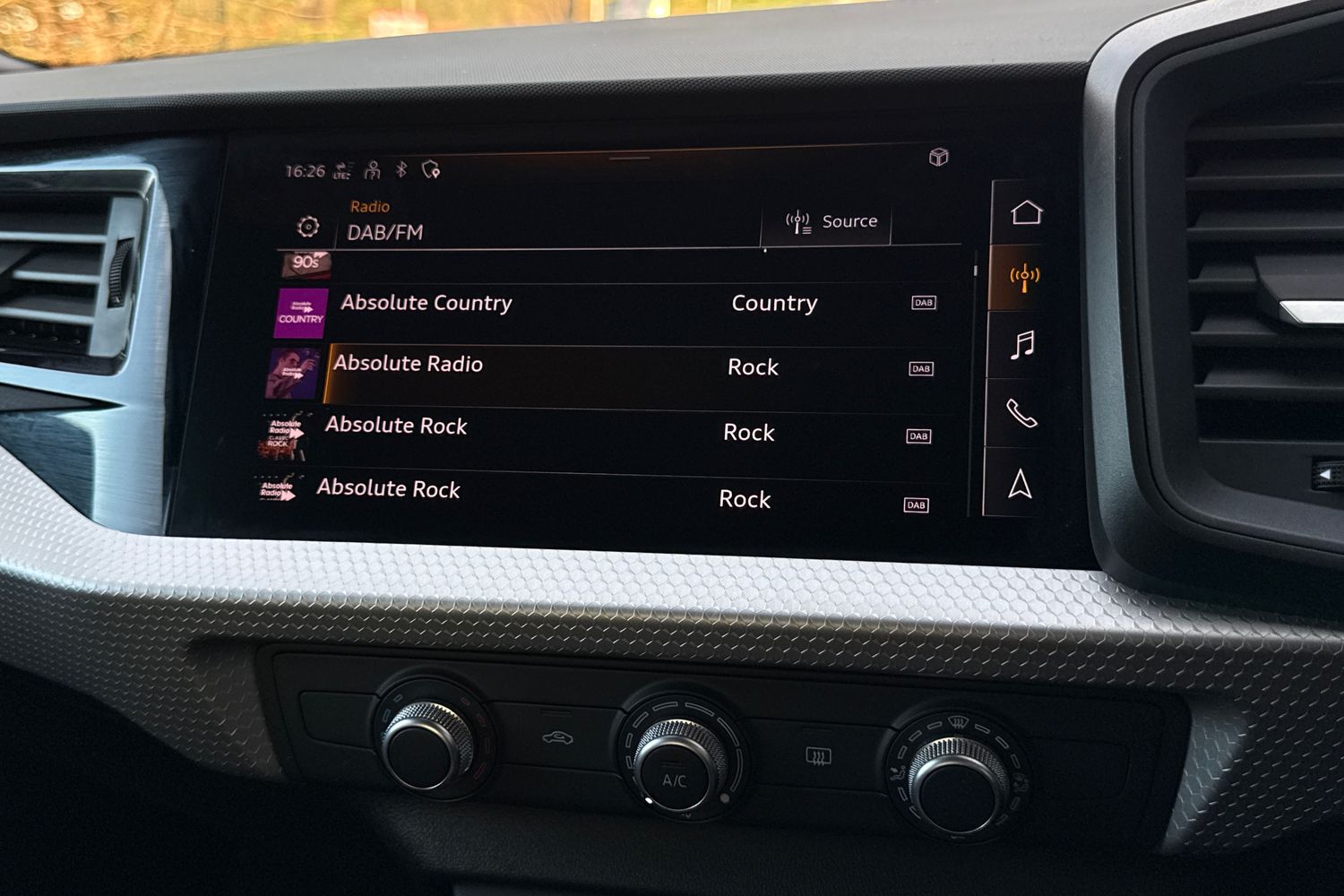 Used Audi A1 2025 for sale - 76411529: Photo 41