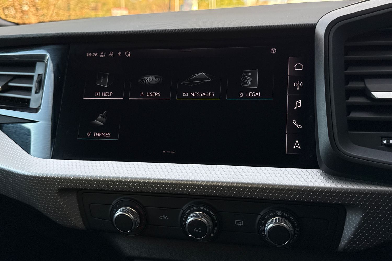 Used Audi A1 2025 for sale - 76411529: Photo 42