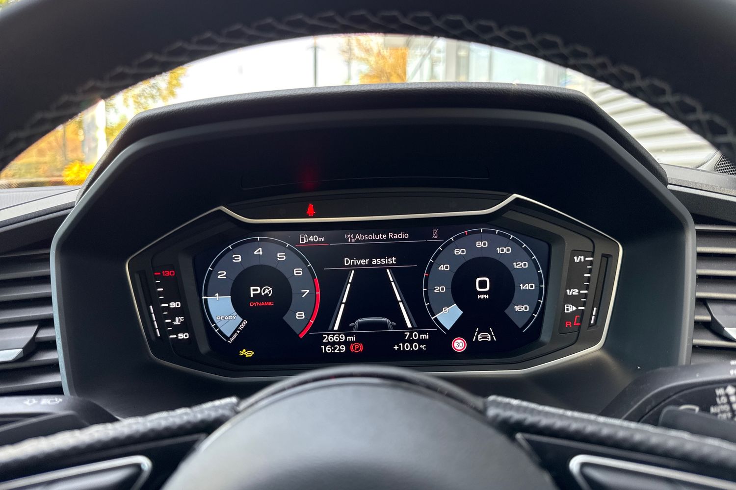 Used Audi A1 2025 for sale - 76411529: Photo 43