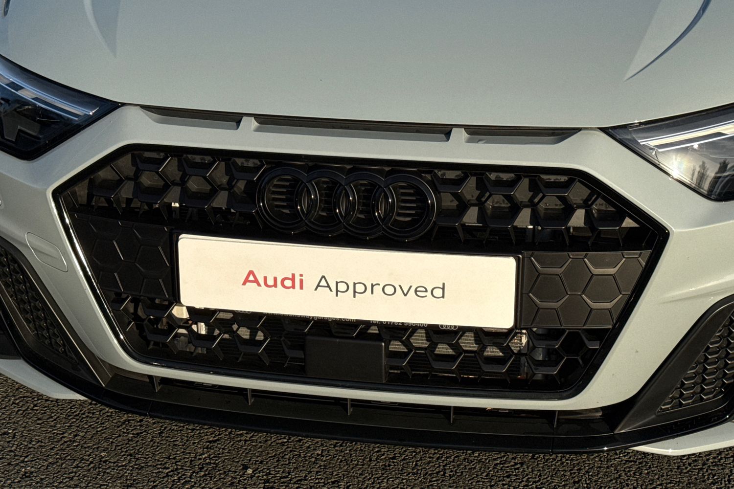 Used Audi A1 2025 for sale - 76411529: Photo 49