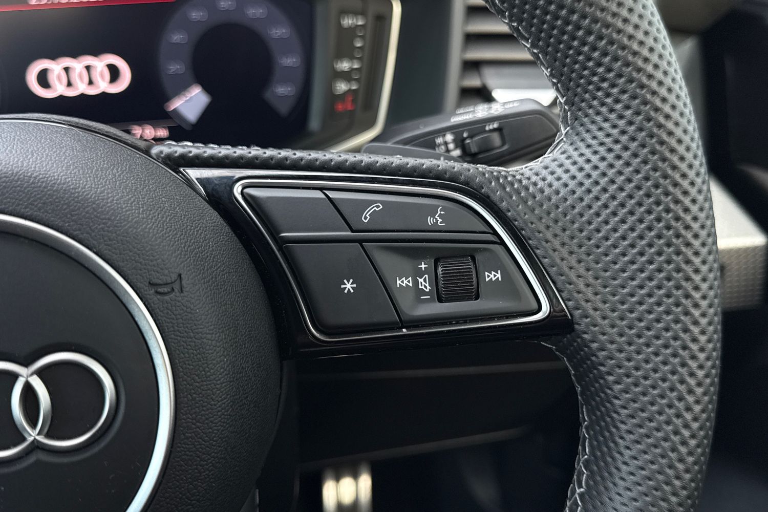 Used Audi A1 2025 for sale - 76411529: Photo 54