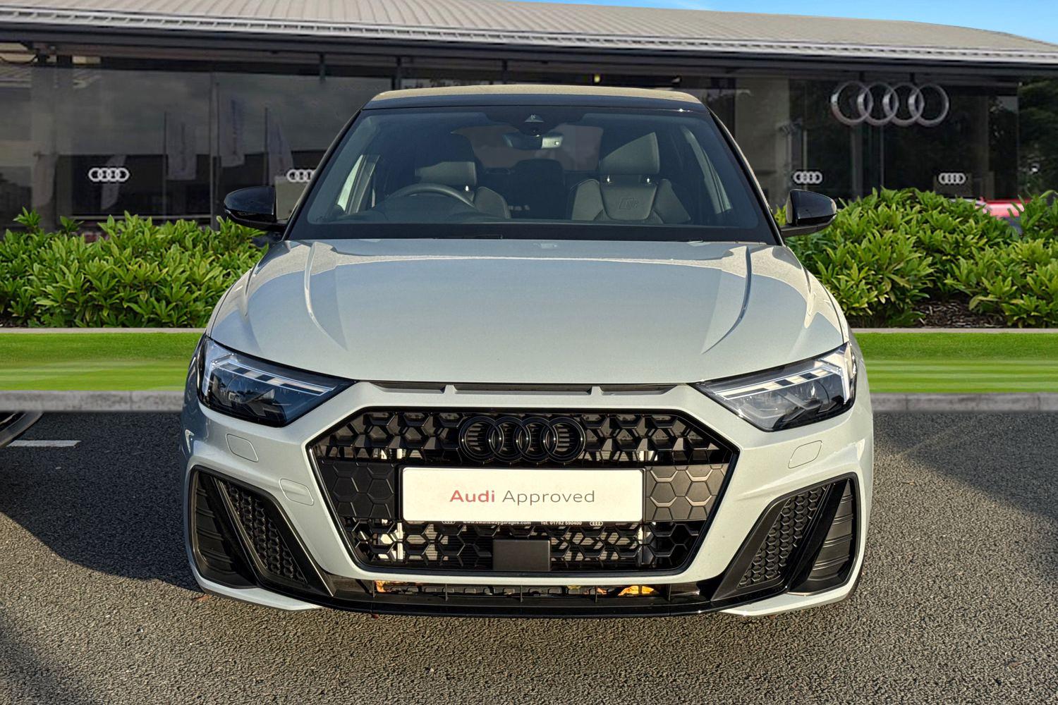 Used Audi A1 2025 for sale - 76411529: Photo 6