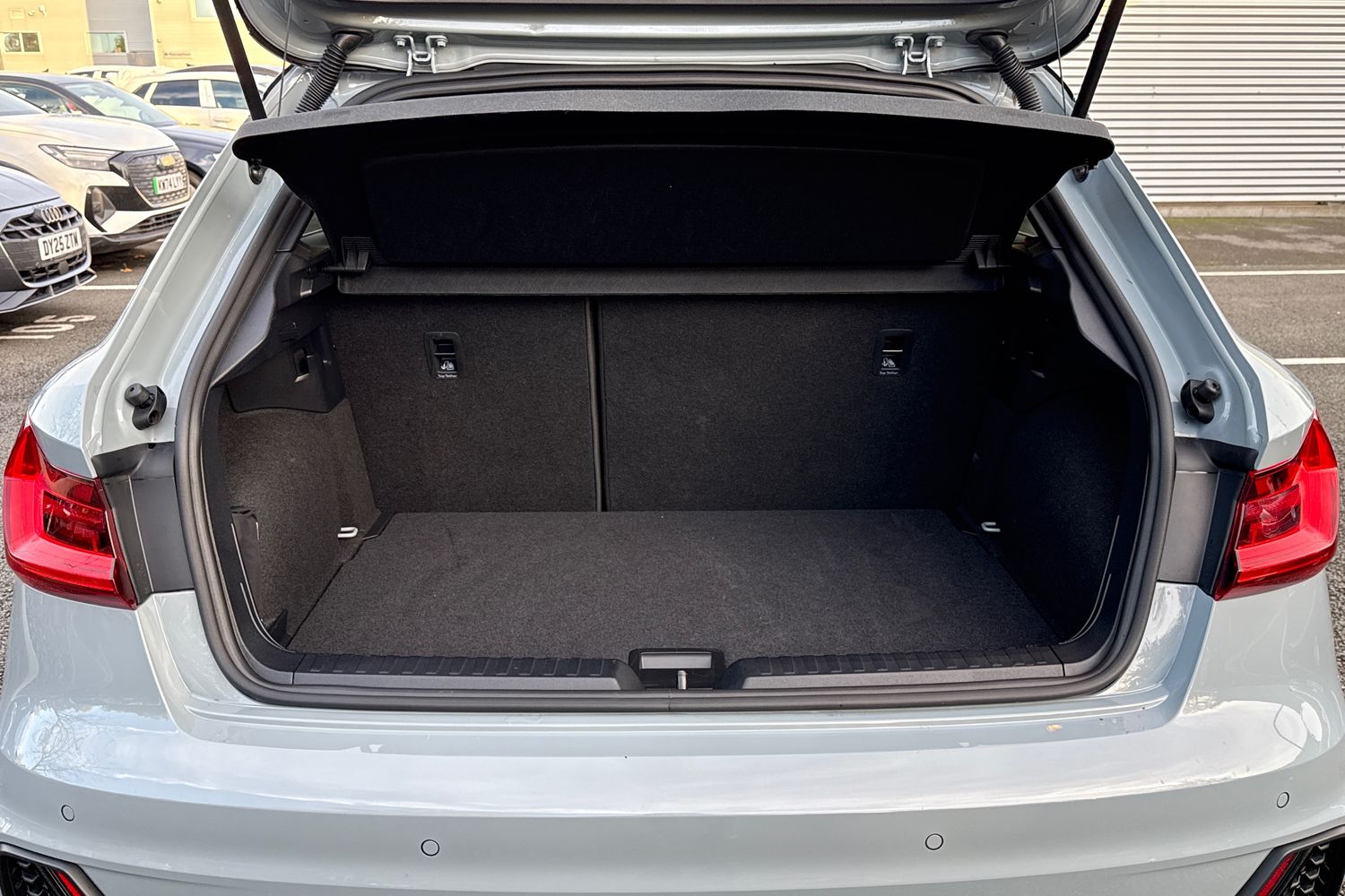 Used Audi A1 2025 for sale - 76411529: Photo 7