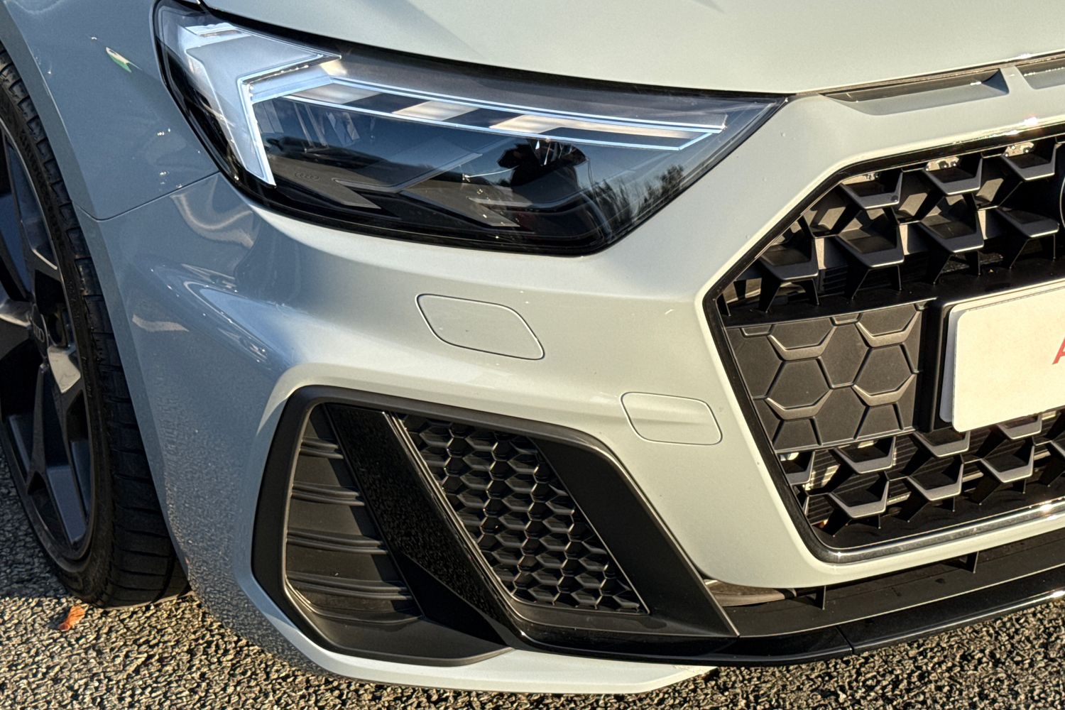 Used Audi A1 2025 for sale - 76411529: Photo 9