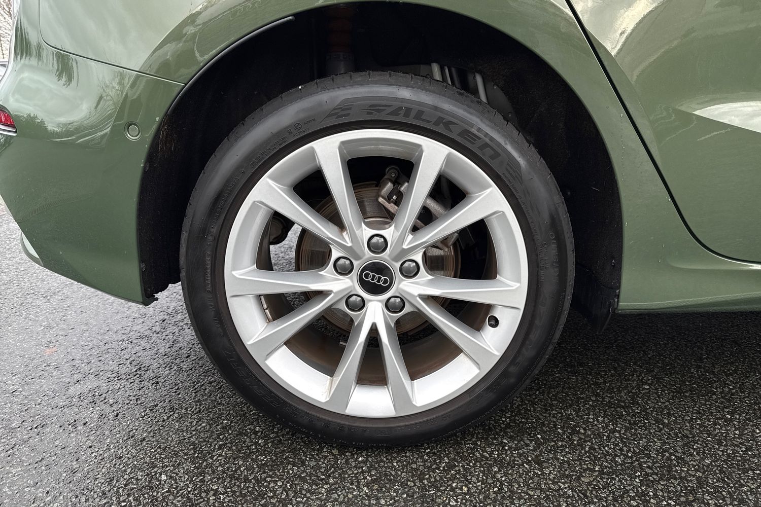 Used Audi A3 2025 for sale - 77262540: Photo 10