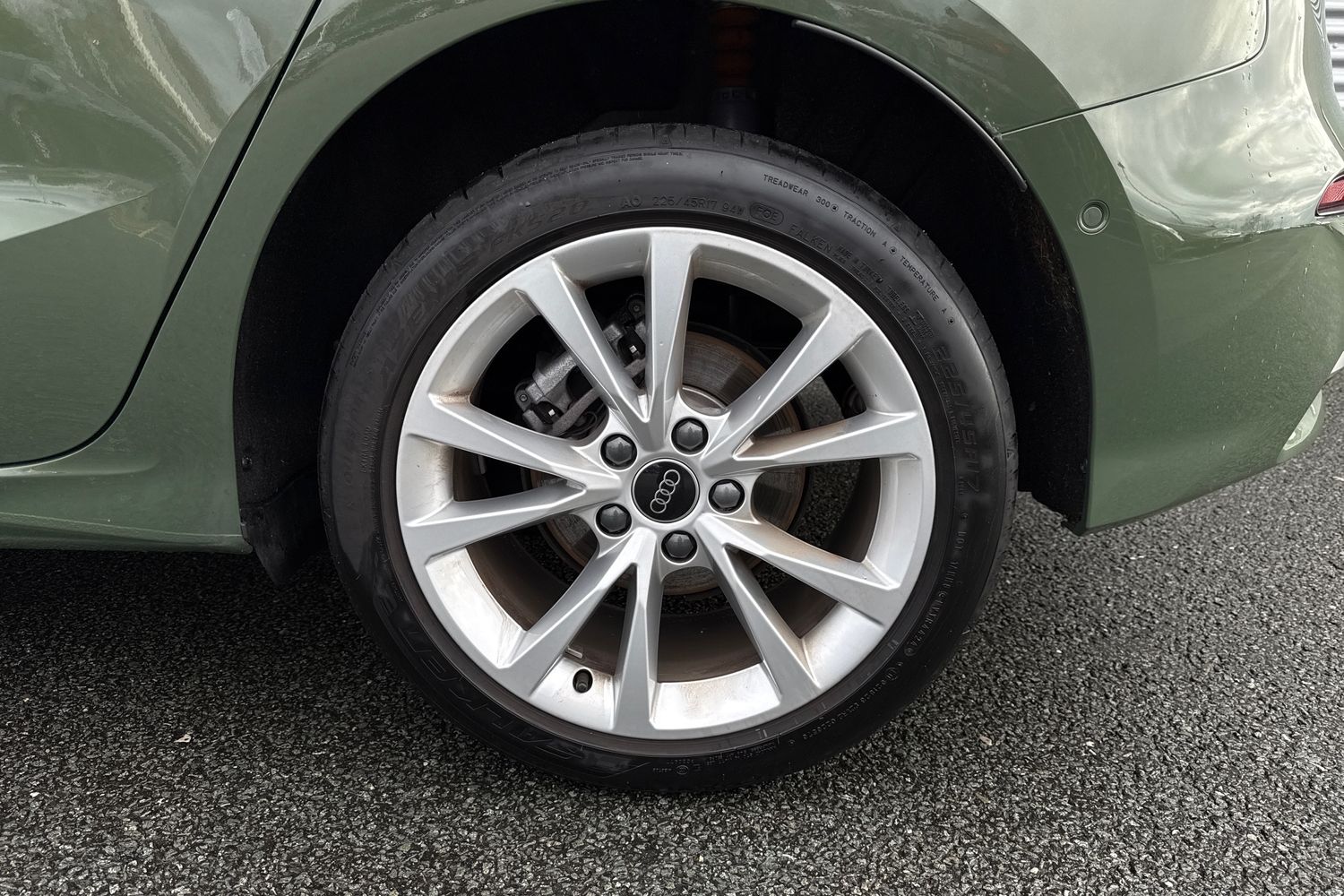 Used Audi A3 2025 for sale - 77262540: Photo 11