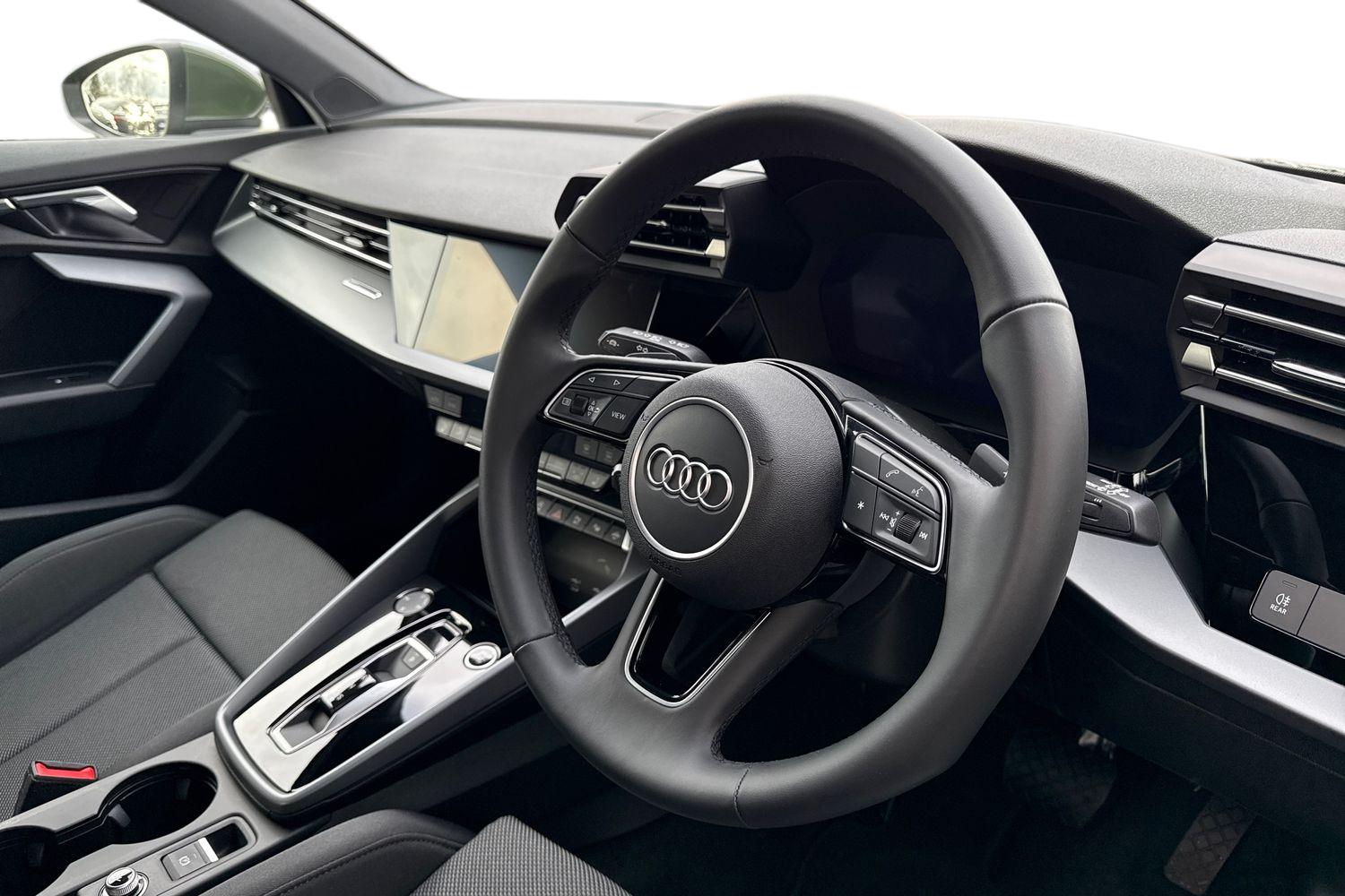 Used Audi A3 2025 for sale - 77262540: Photo 13