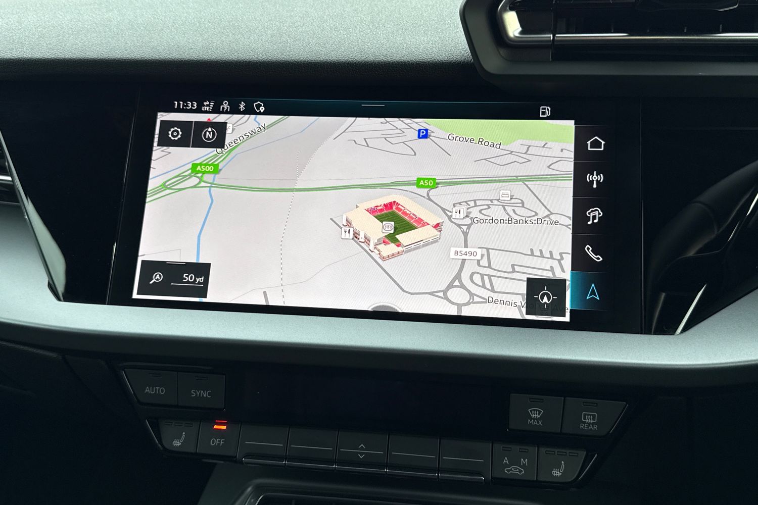 Used Audi A3 2025 for sale - 77262540: Photo 16