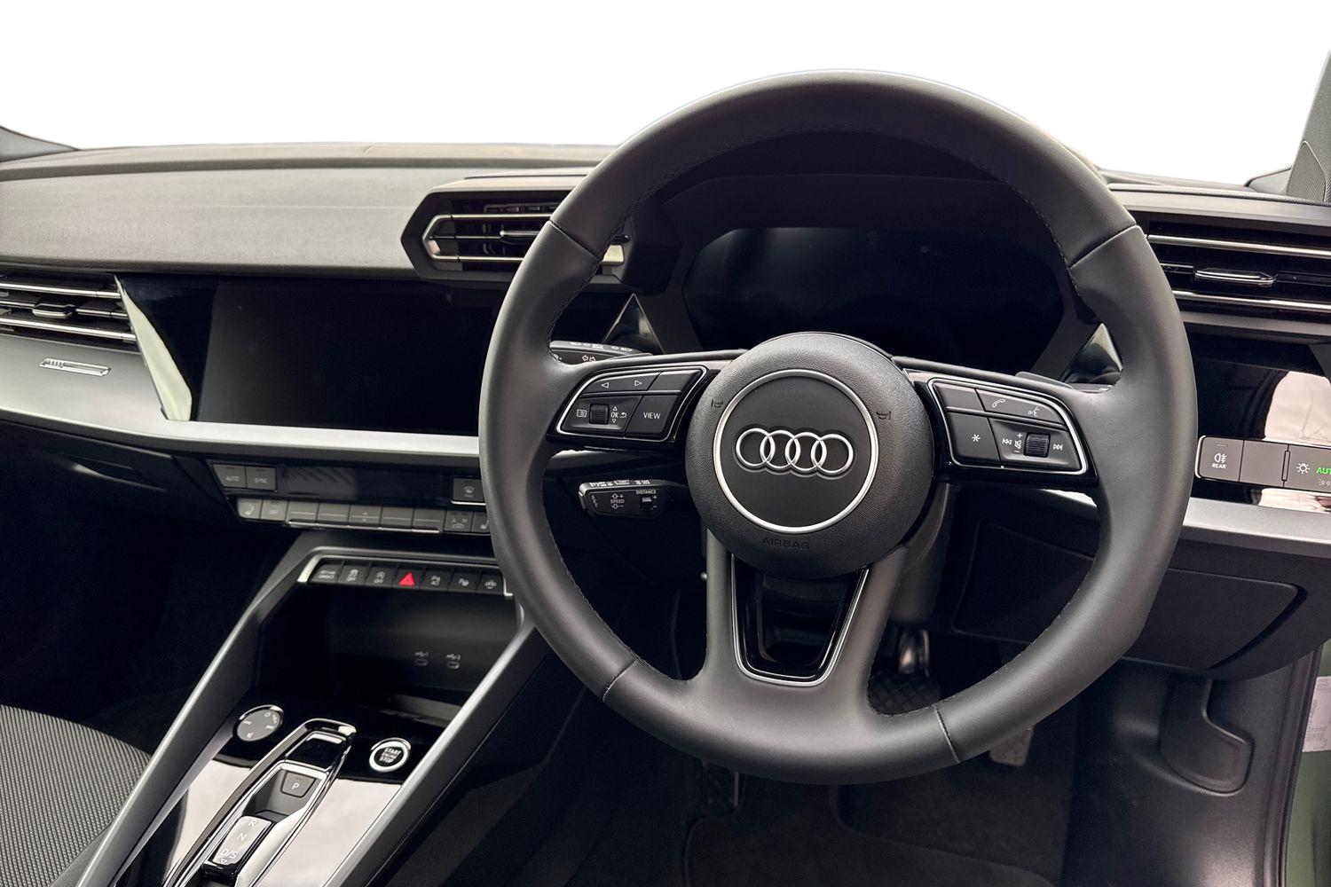 Used Audi A3 2025 for sale - 77262540: Photo 17