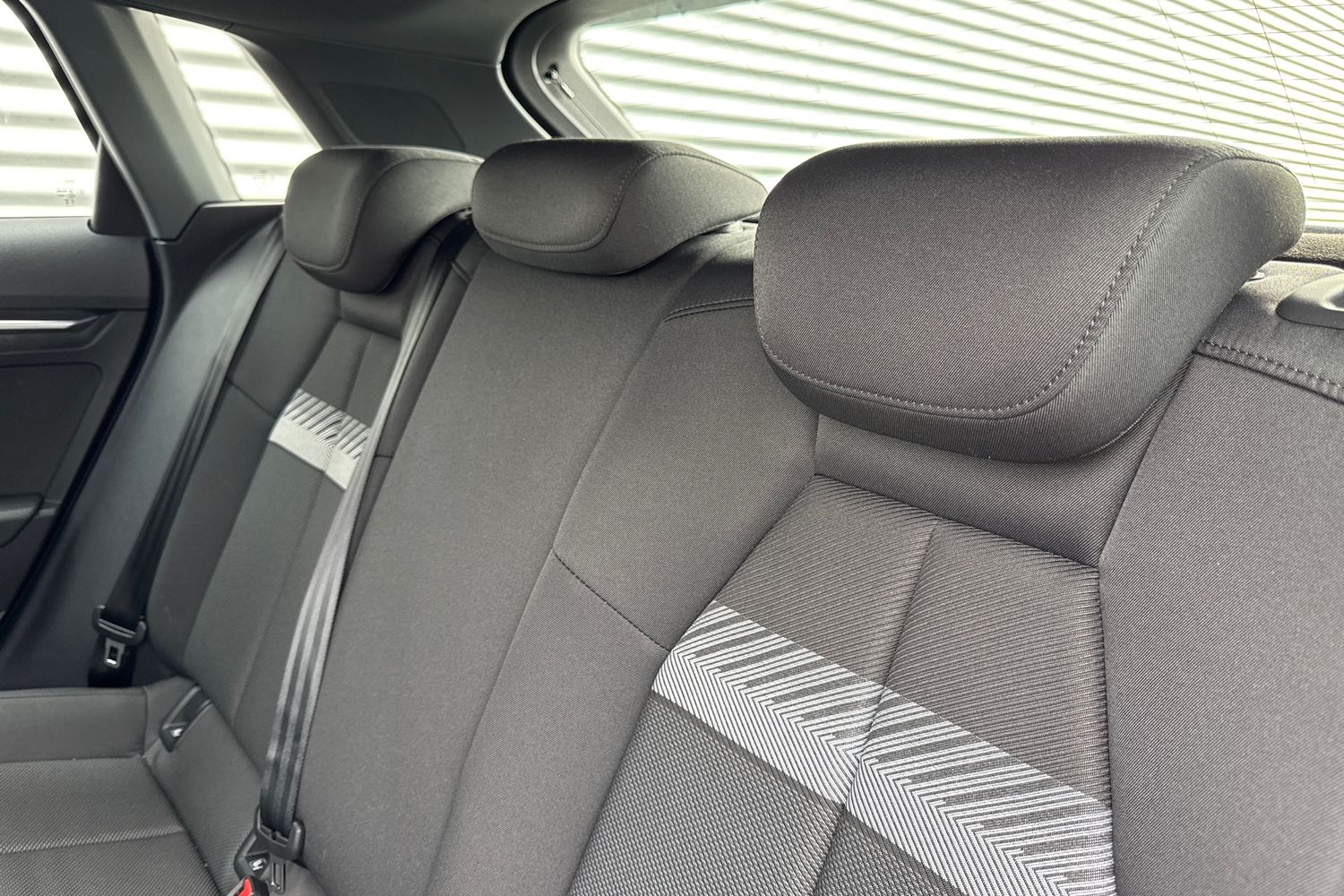 Used Audi A3 2025 for sale - 77262540: Photo 18