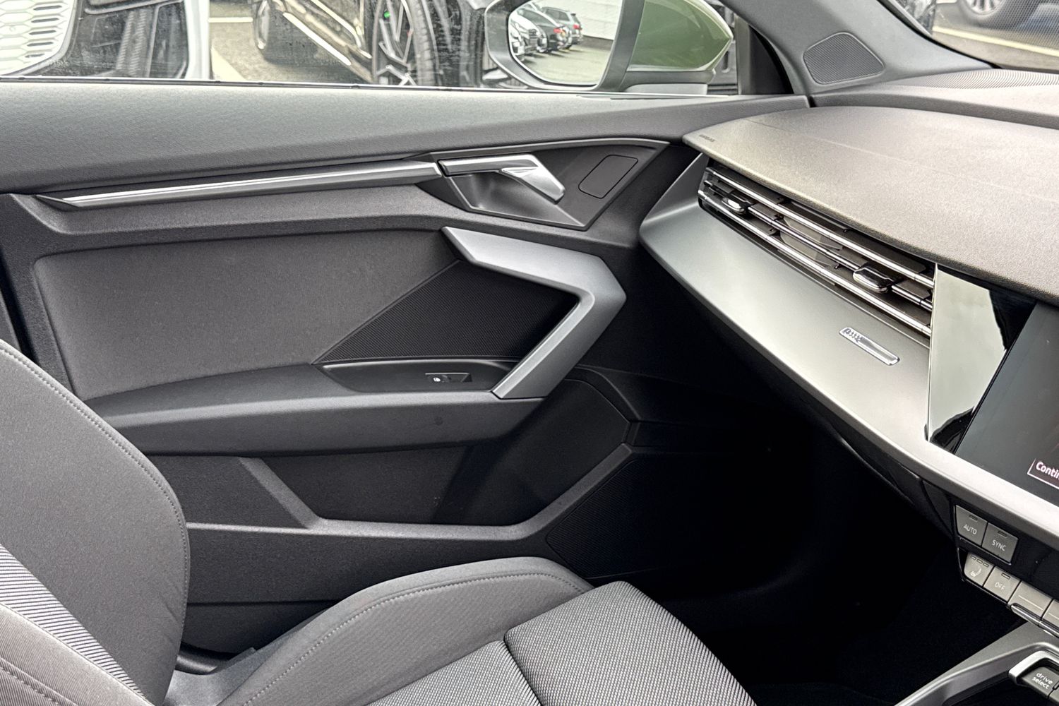 Used Audi A3 2025 for sale - 77262540: Photo 19