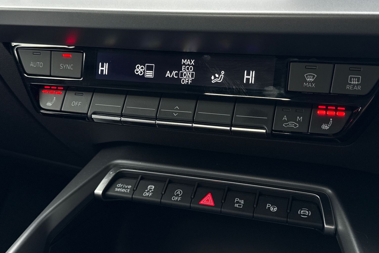 Used Audi A3 2025 for sale - 77262540: Photo 21