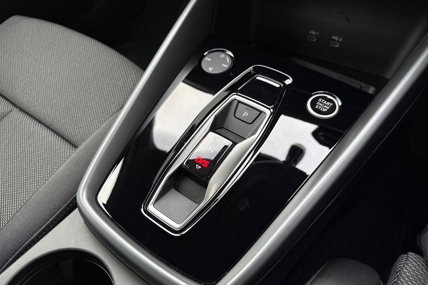 Used Audi A3 2025 for sale - 77262540: Photo 22