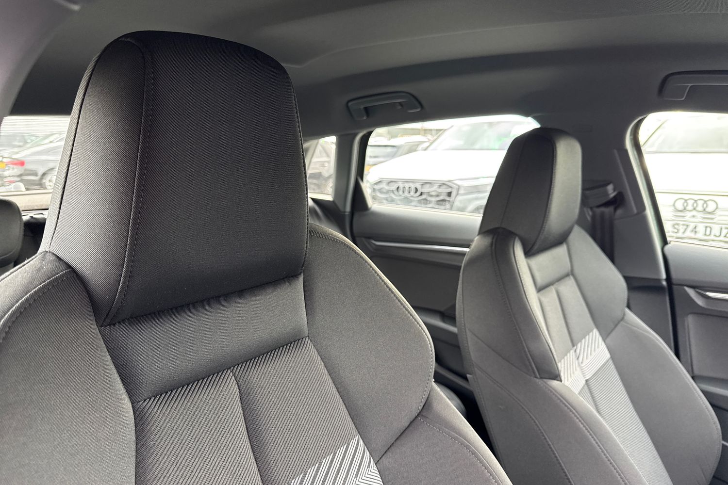 Used Audi A3 2025 for sale - 77262540: Photo 23