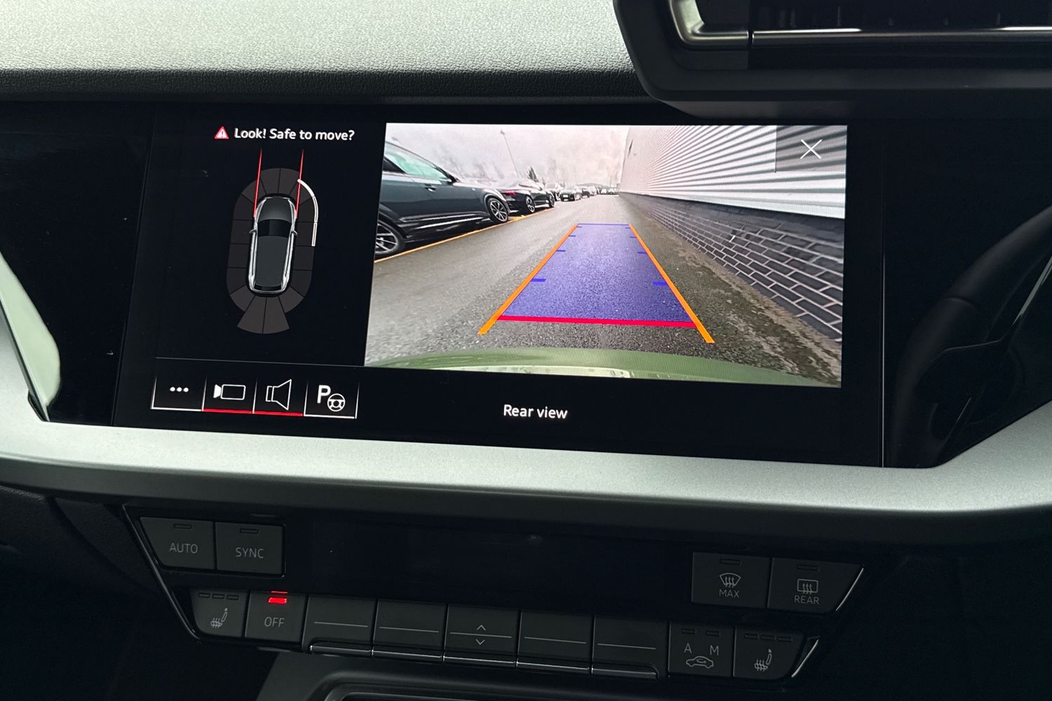 Used Audi A3 2025 for sale - 77262540: Photo 24