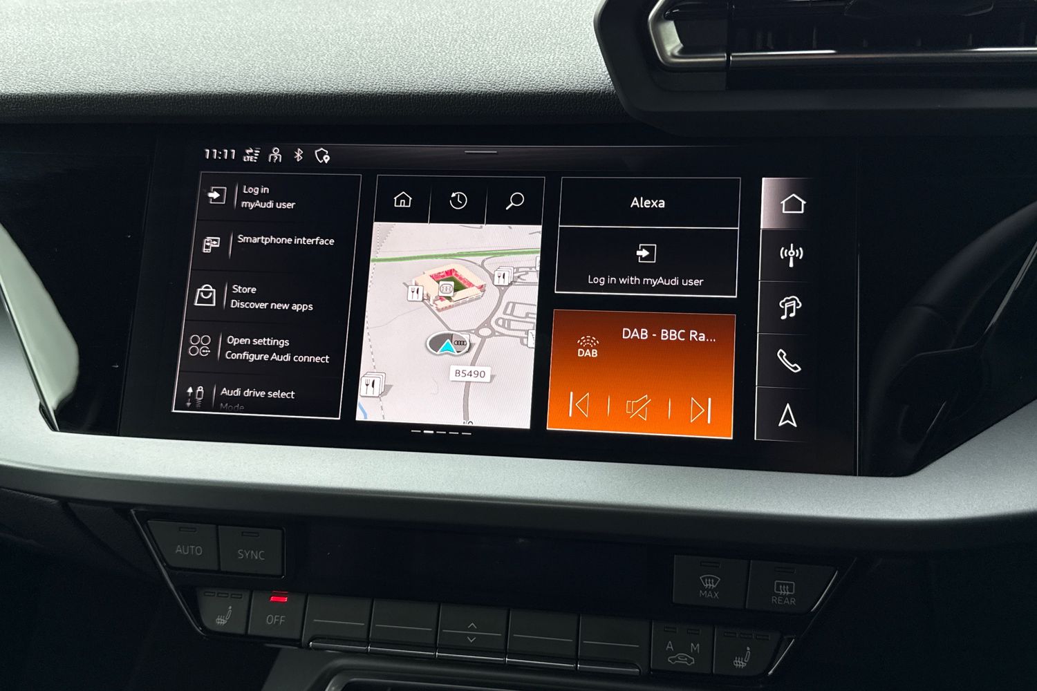 Used Audi A3 2025 for sale - 77262540: Photo 25