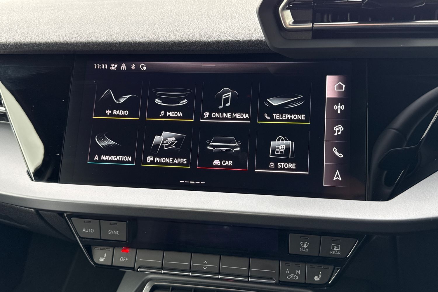 Used Audi A3 2025 for sale - 77262540: Photo 26