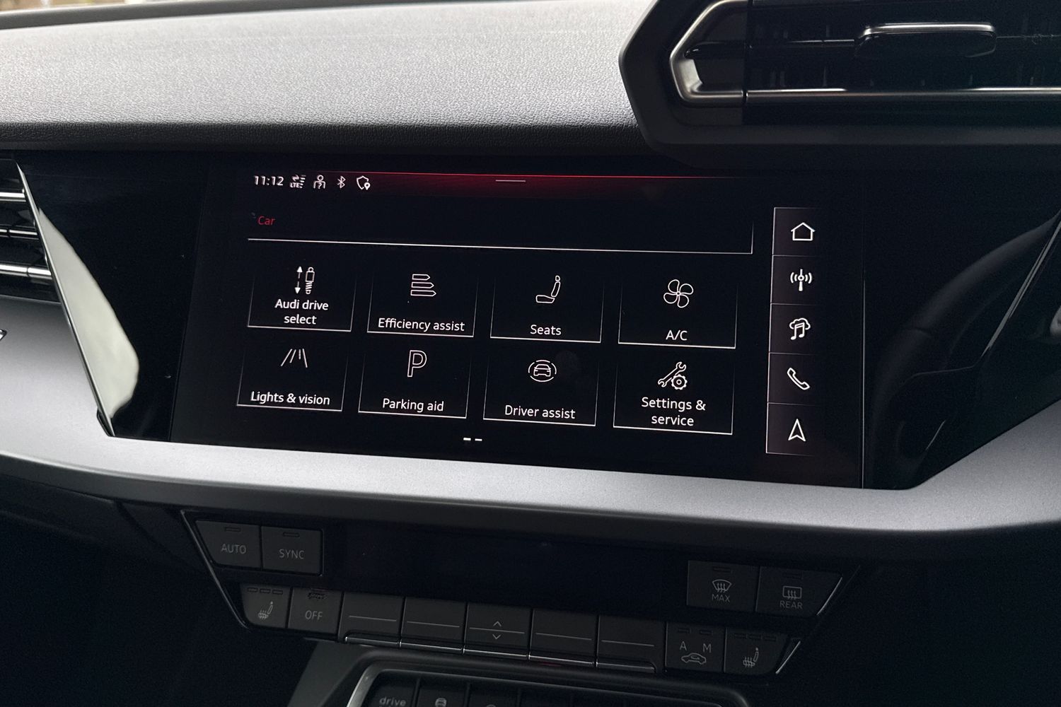 Used Audi A3 2025 for sale - 77262540: Photo 28