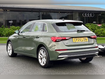 Used Audi A3 2025 for sale - 77262540: Photo