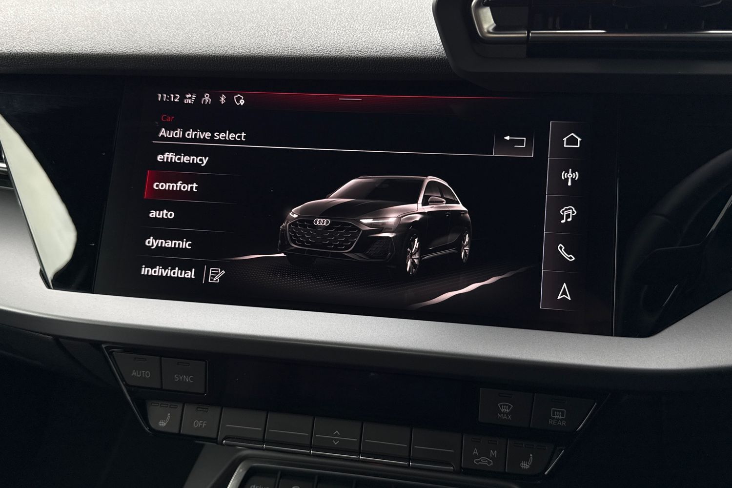 Used Audi A3 2025 for sale - 77262540: Photo 31