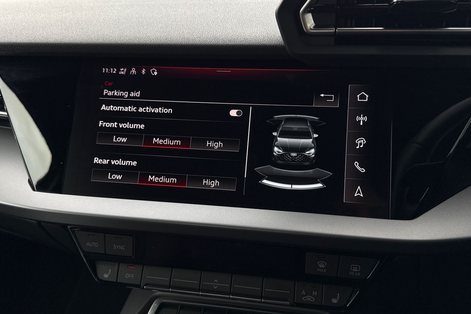 Used Audi A3 2025 for sale - 77262540: Photo 33