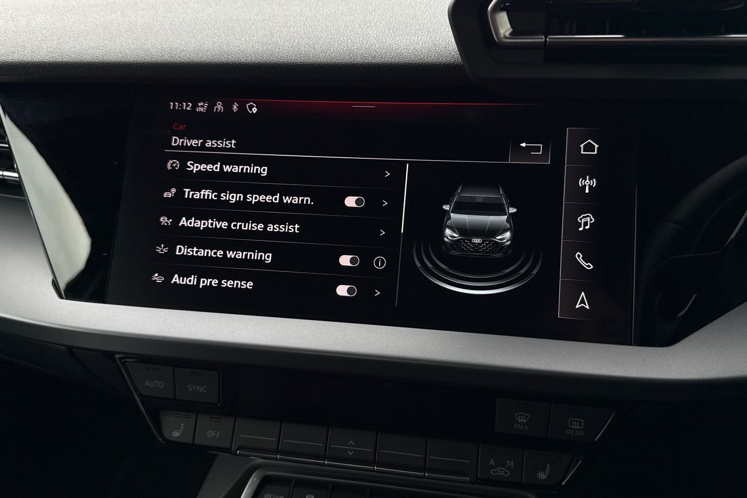 Used Audi A3 2025 for sale - 77262540: Photo 34