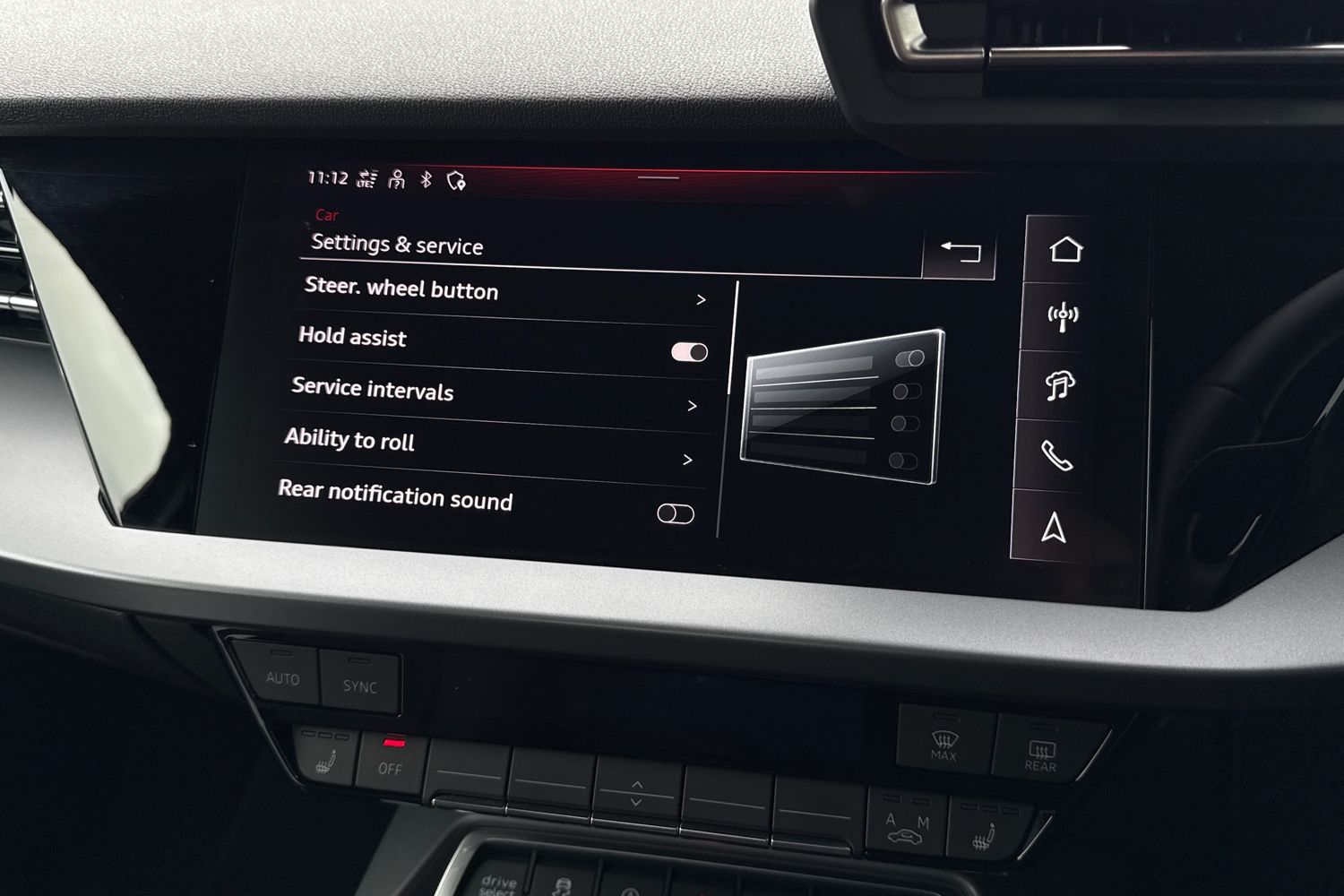 Used Audi A3 2025 for sale - 77262540: Photo 35