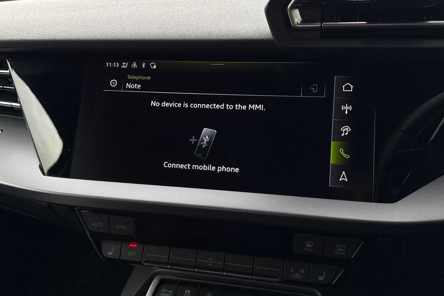 Used Audi A3 2025 for sale - 77262540: Photo 36