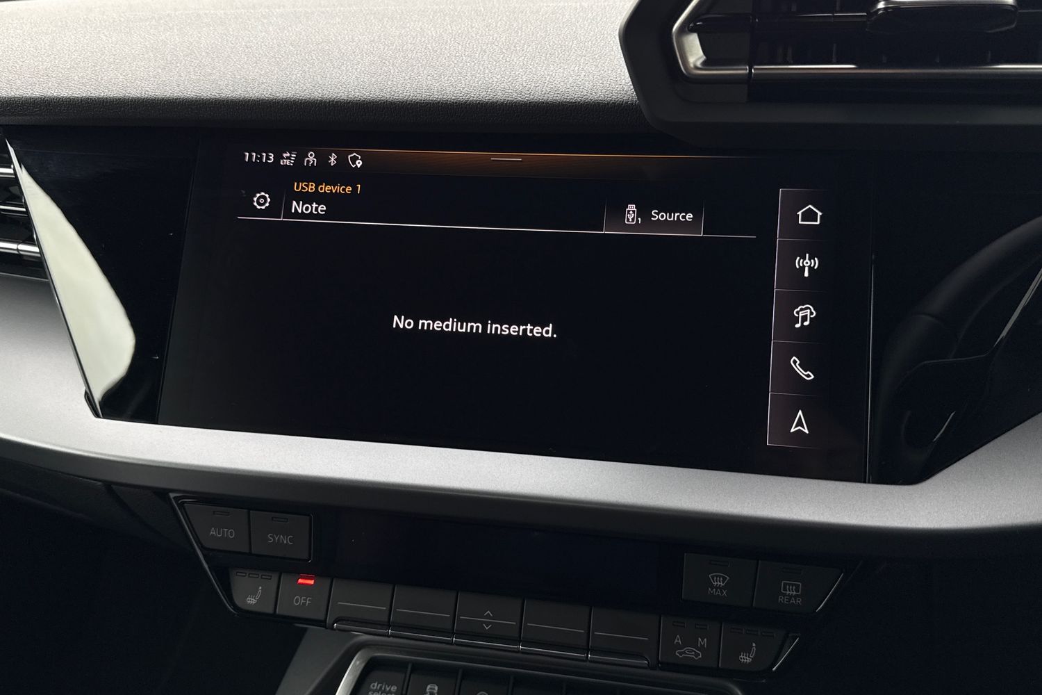 Used Audi A3 2025 for sale - 77262540: Photo 37