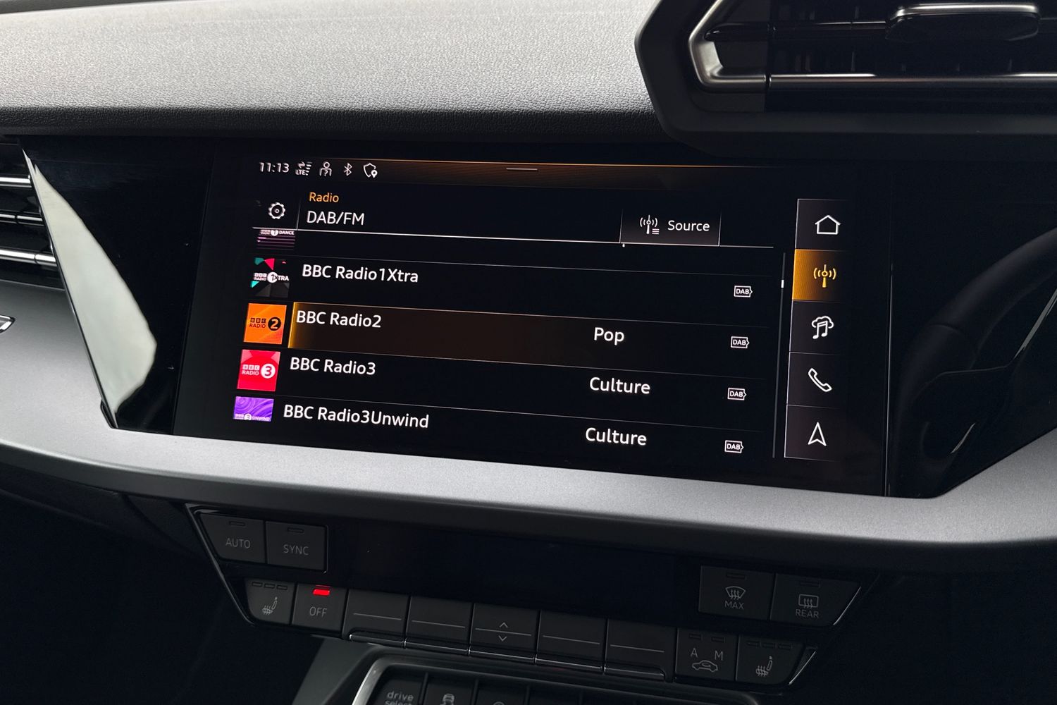 Used Audi A3 2025 for sale - 77262540: Photo 38