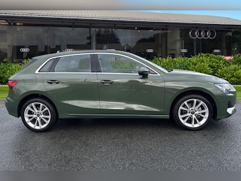 Used Audi A3 2025 for sale - 77262540: Photo