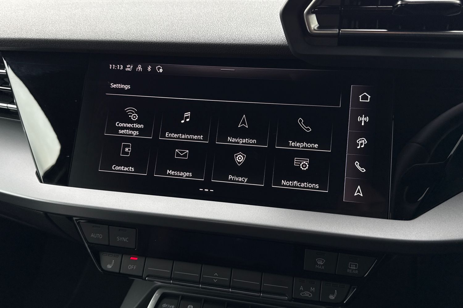 Used Audi A3 2025 for sale - 77262540: Photo 41