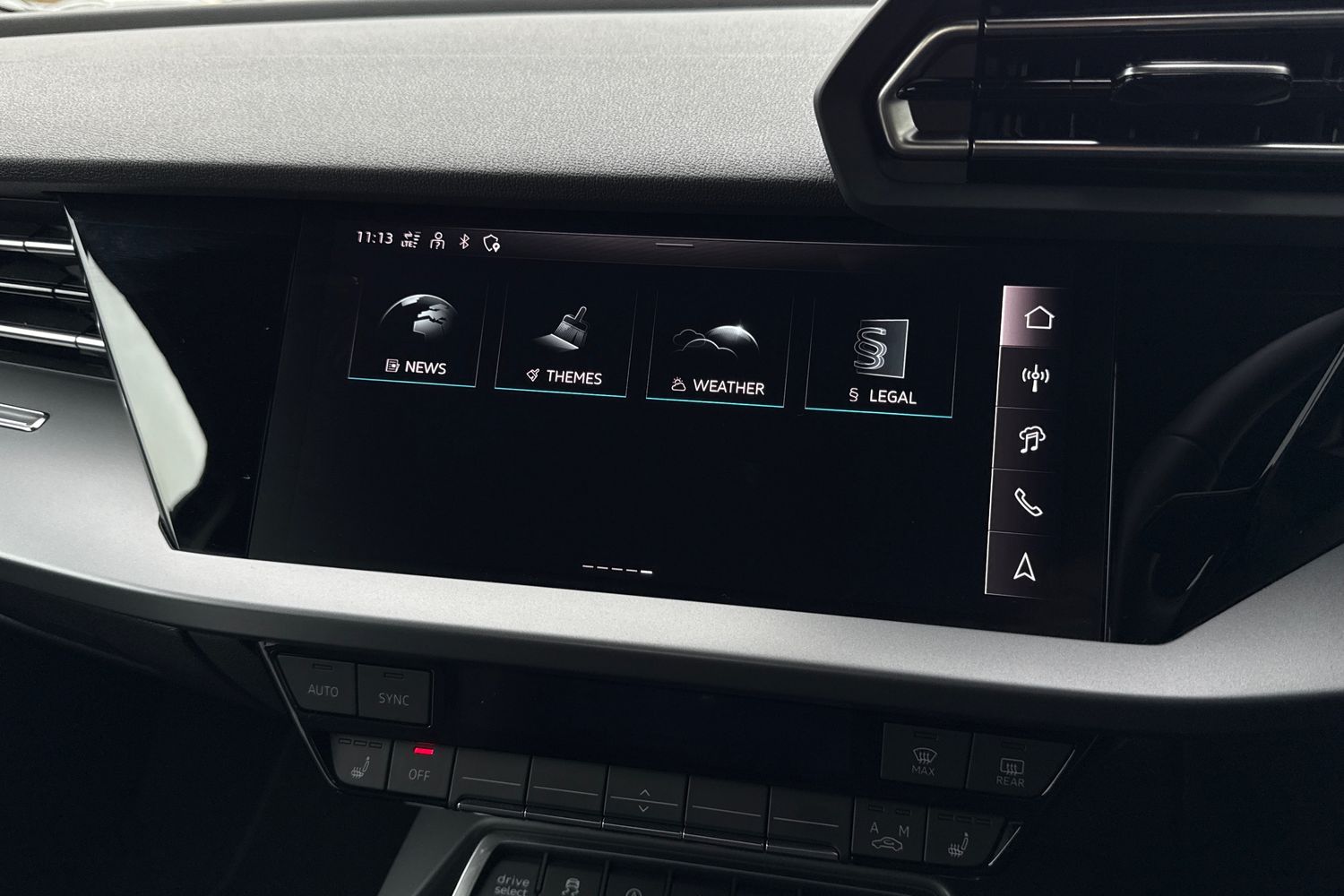 Used Audi A3 2025 for sale - 77262540: Photo 42