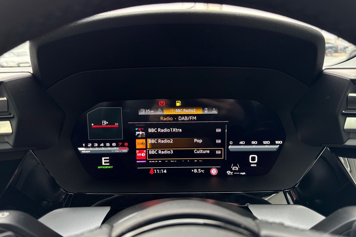 Used Audi A3 2025 for sale - 77262540: Photo 43