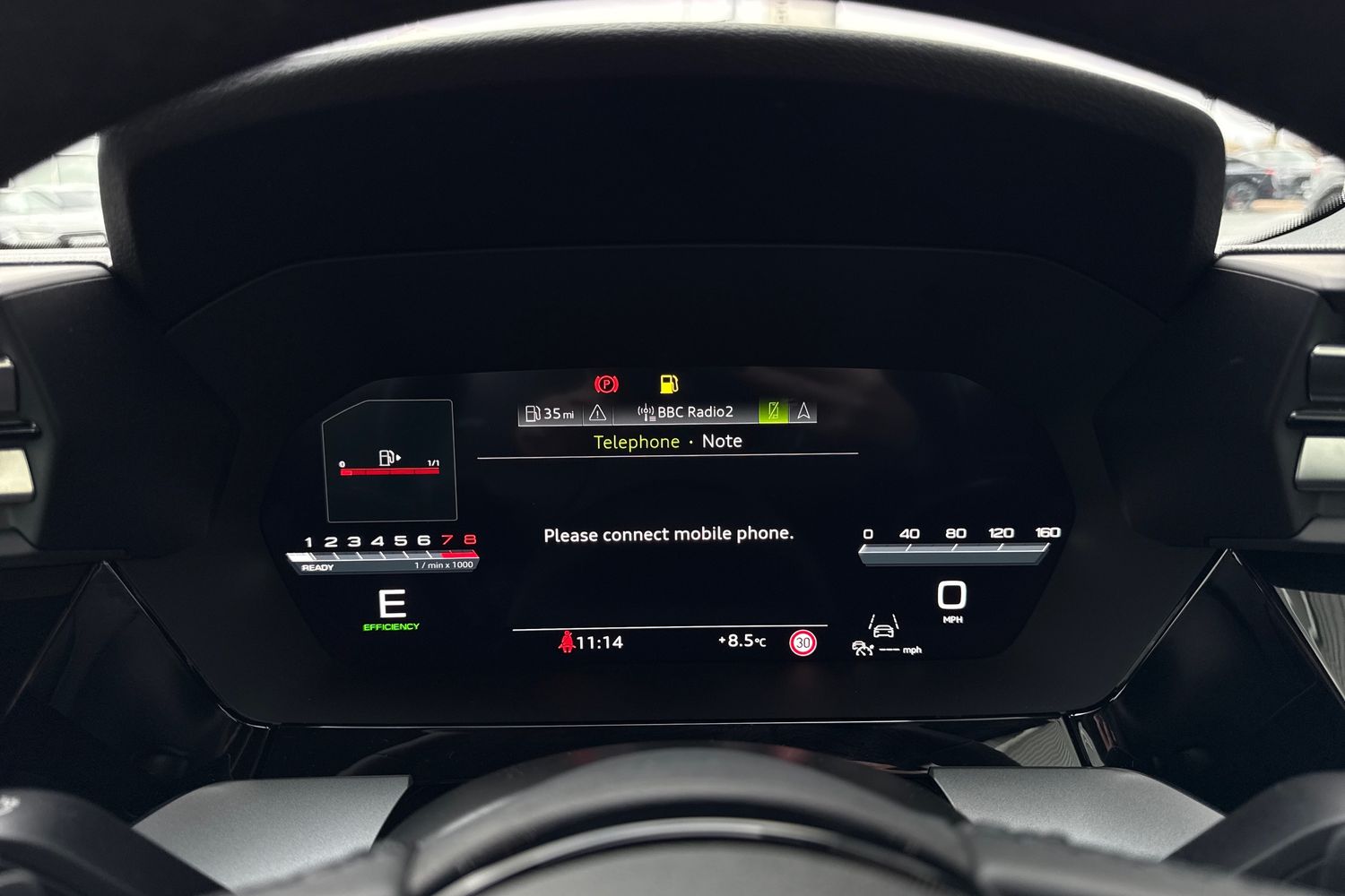 Used Audi A3 2025 for sale - 77262540: Photo 44