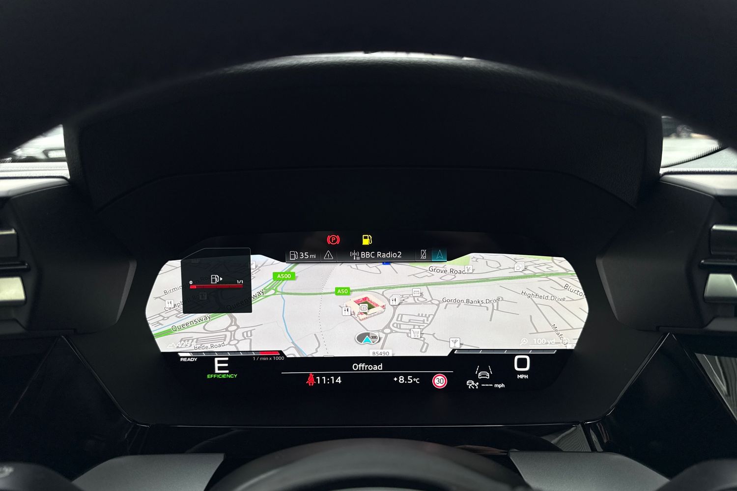 Used Audi A3 2025 for sale - 77262540: Photo 45