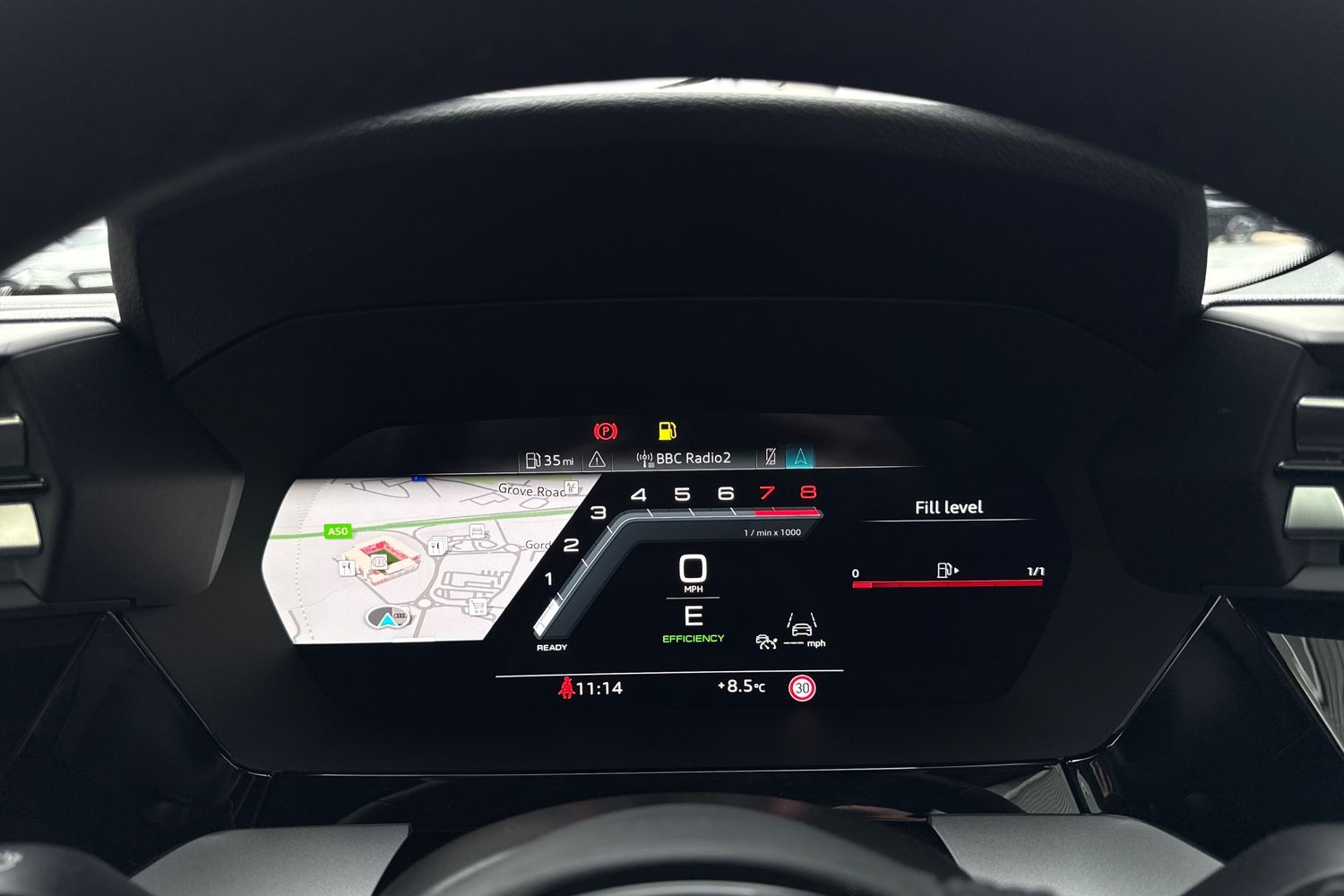 Used Audi A3 2025 for sale - 77262540: Photo 46